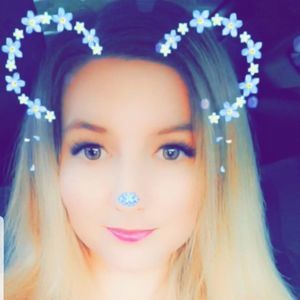 Meet your Posher, Kristen